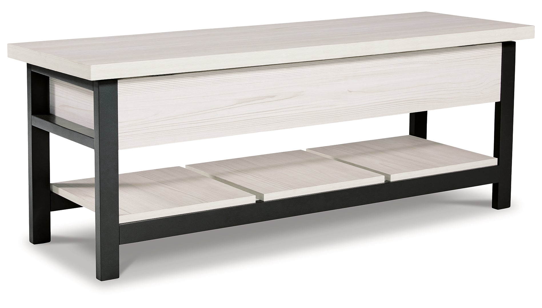 Rhyson Storage Bench