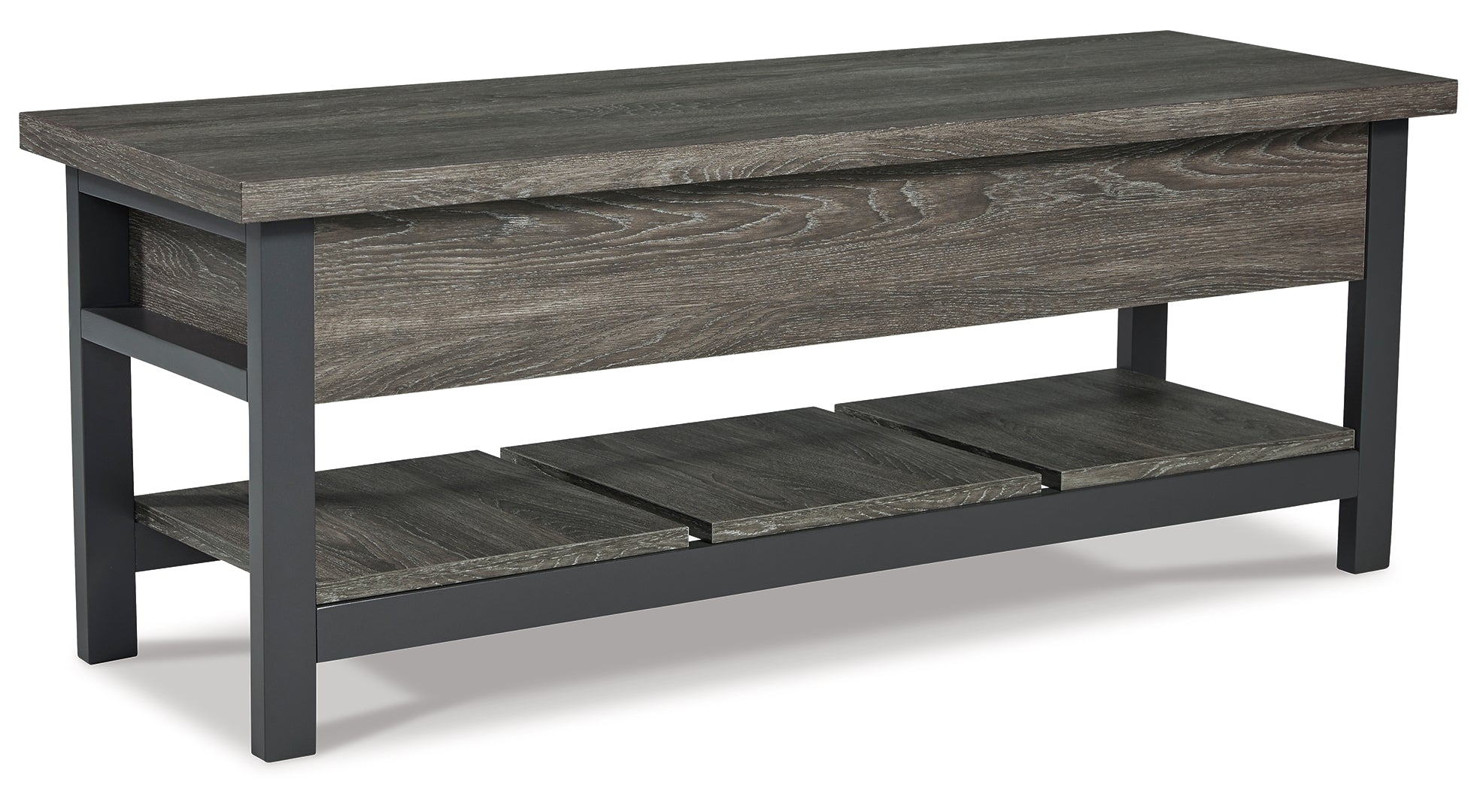 Rhyson Storage Bench