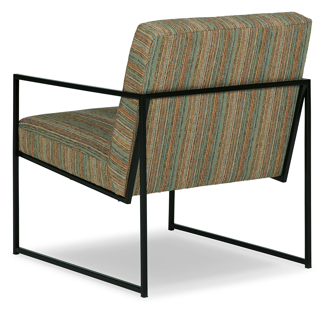 Aniak Accent Chair