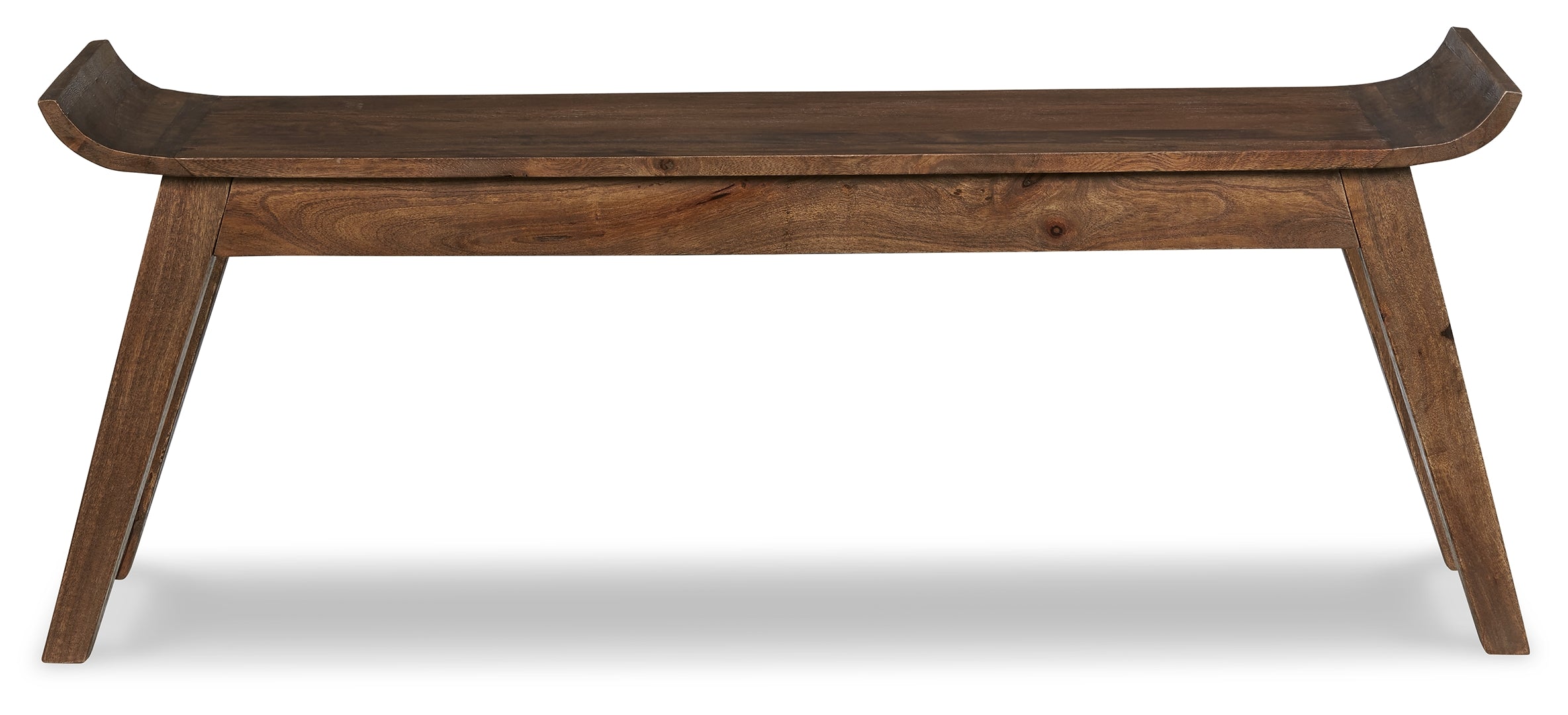 Abbianna Accent Bench