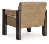 Adlanlock Accent Chair