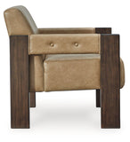 Adlanlock Accent Chair