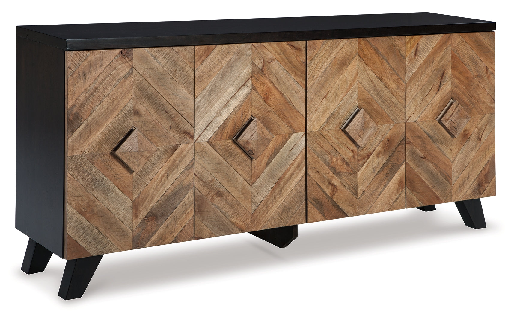 Robin Ridge Accent Cabinet