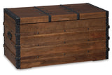 Kettleby Storage Trunk