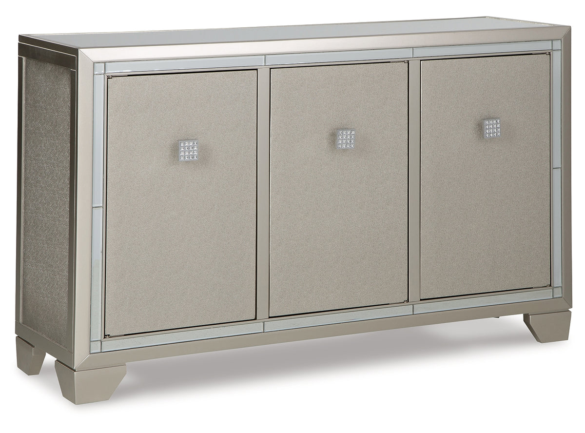 Chaseton Accent Cabinet