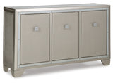 Chaseton Accent Cabinet