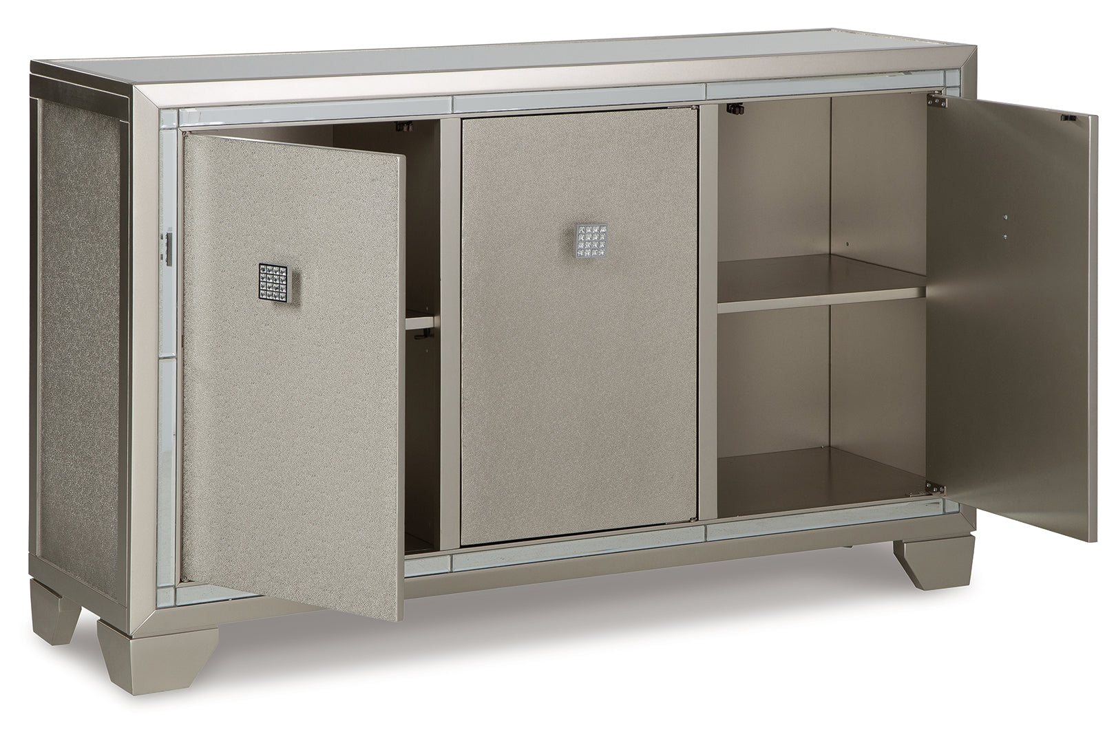 Chaseton Accent Cabinet