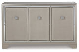 Chaseton Accent Cabinet