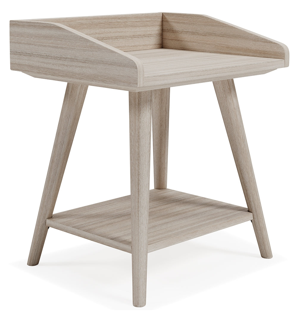 Blariden Accent Table