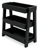 Blariden Shelf Accent Table