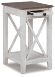 Adalane Accent Table