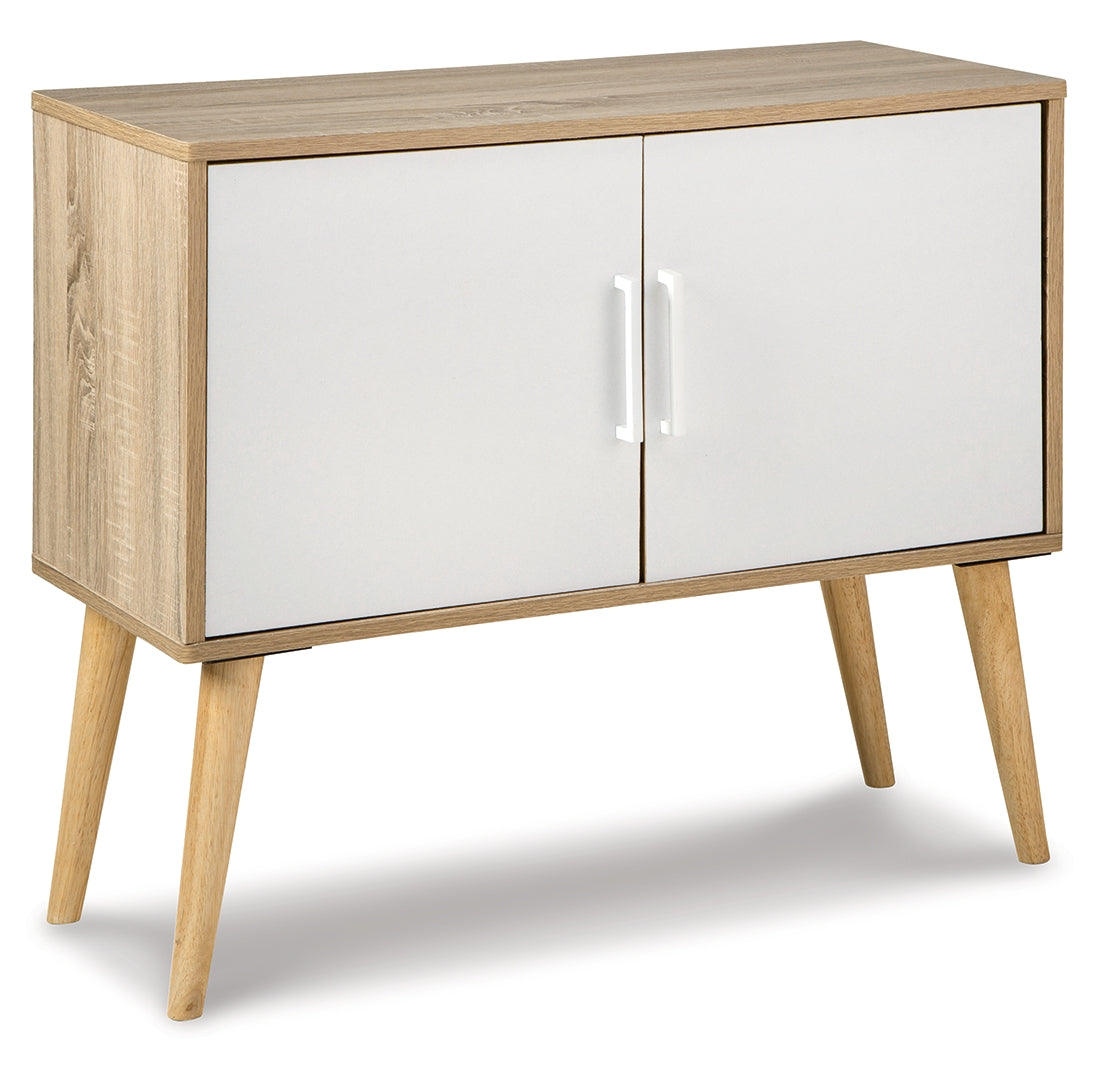 Orinfield Accent Cabinet