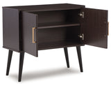 Orinfield Accent Cabinet