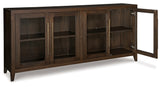 Balintmore Accent Cabinet