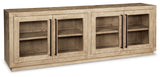 Belenburg Accent Cabinet