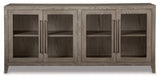 Dalenville Accent Cabinet