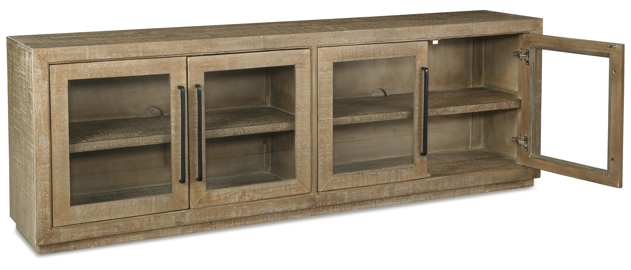 Waltleigh Accent Cabinet