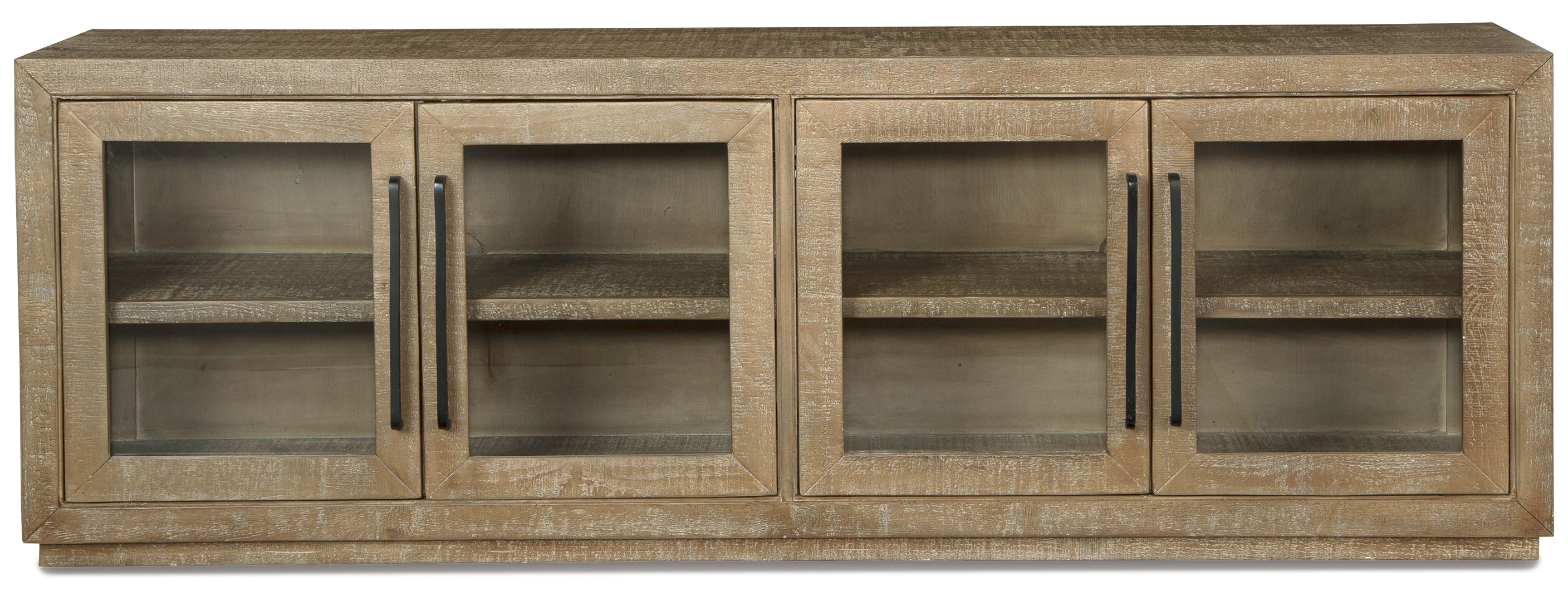 Waltleigh Accent Cabinet