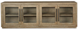 Waltleigh Accent Cabinet