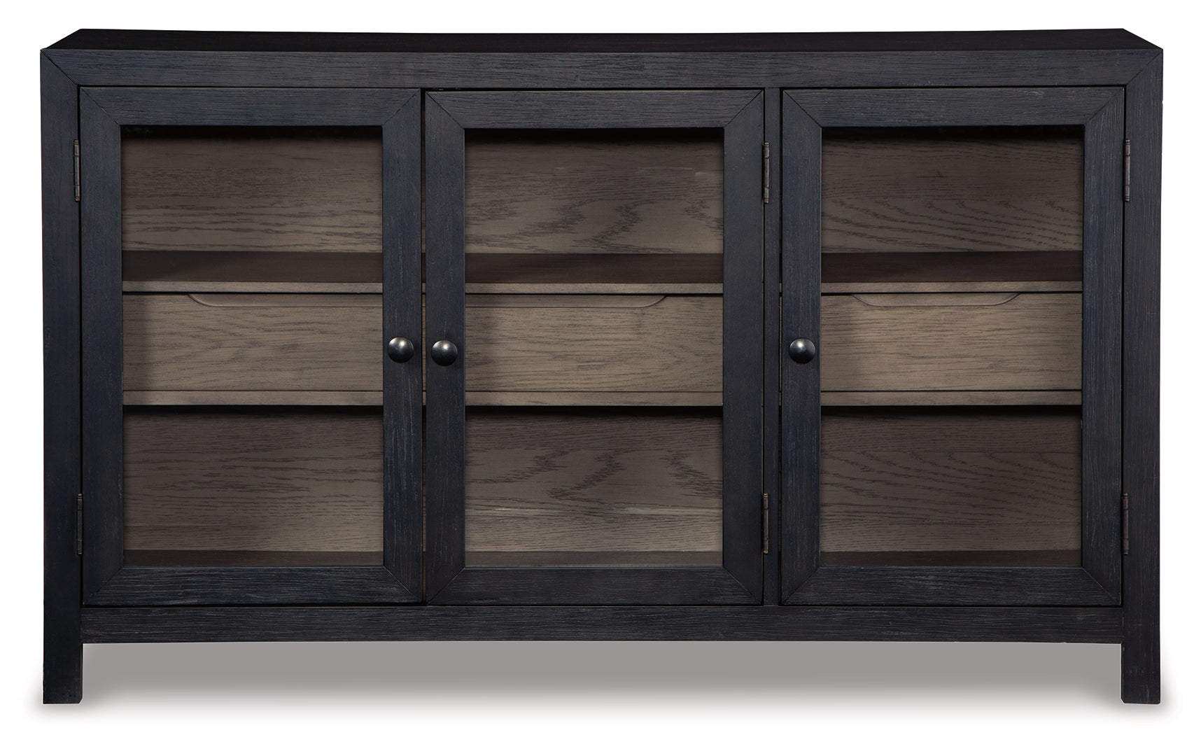 Lenston Accent Cabinet