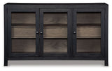 Lenston Accent Cabinet