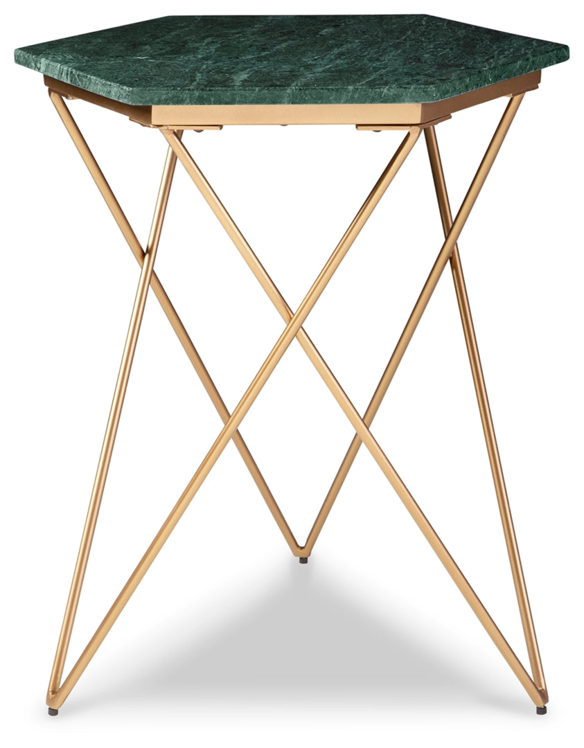 Engelton Accent Table