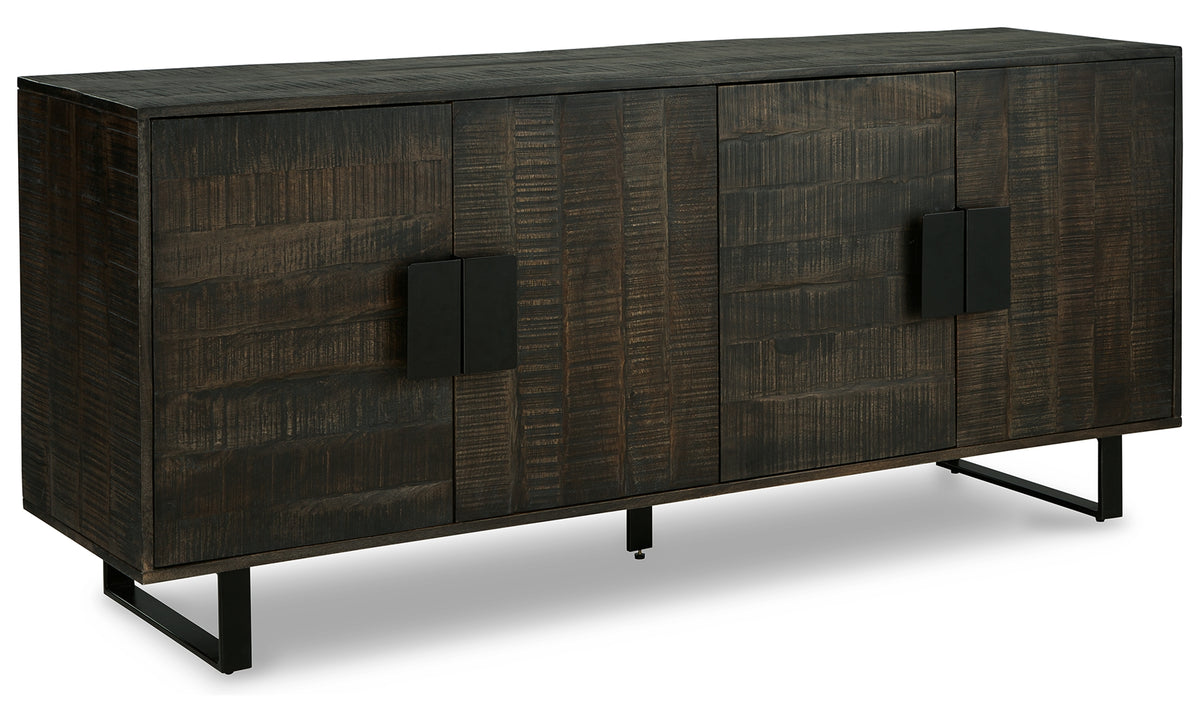 Kevmart Accent Cabinet