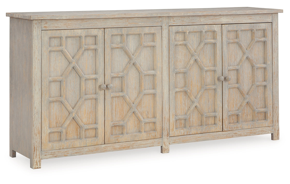 Caitrich Accent Cabinet