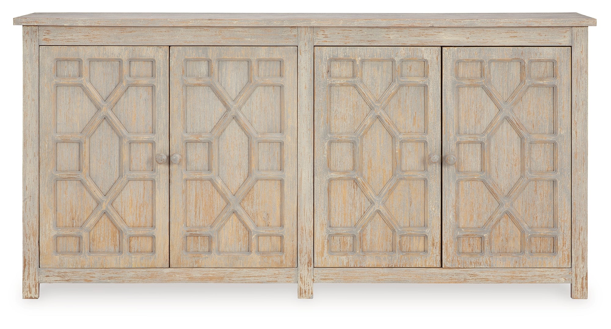 Caitrich Accent Cabinet