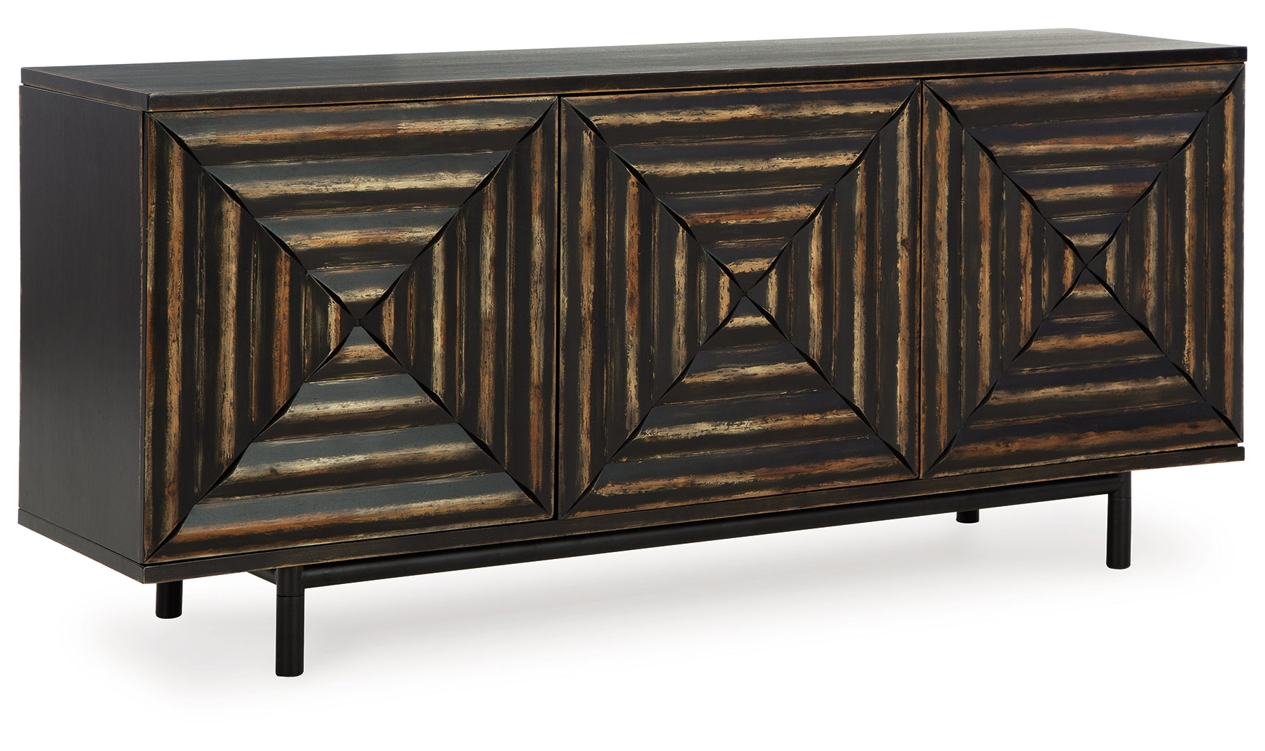 Fair Ridge Accent Cabinet