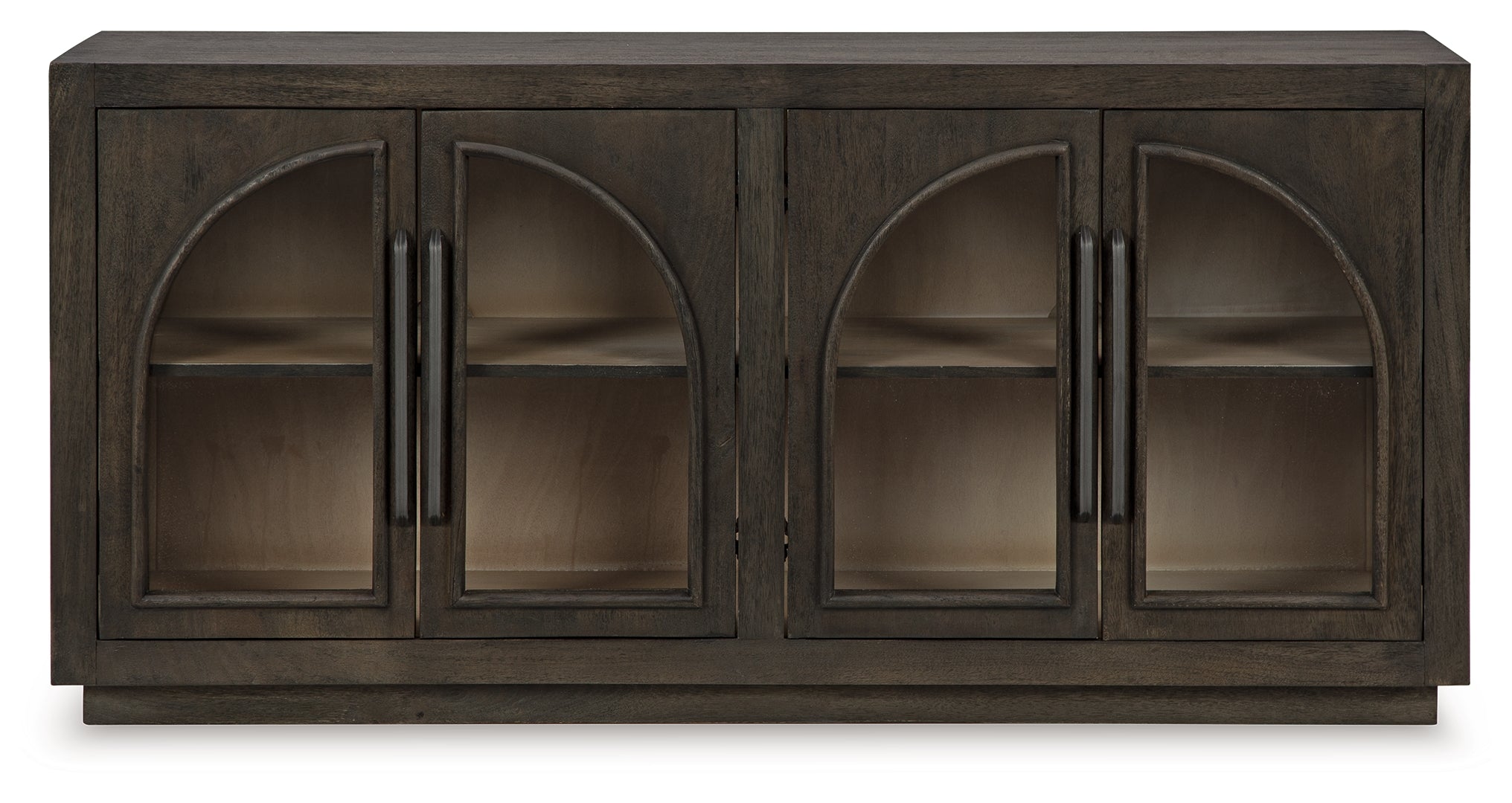 Dreley Accent Cabinet