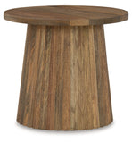 Ceilby Accent Table