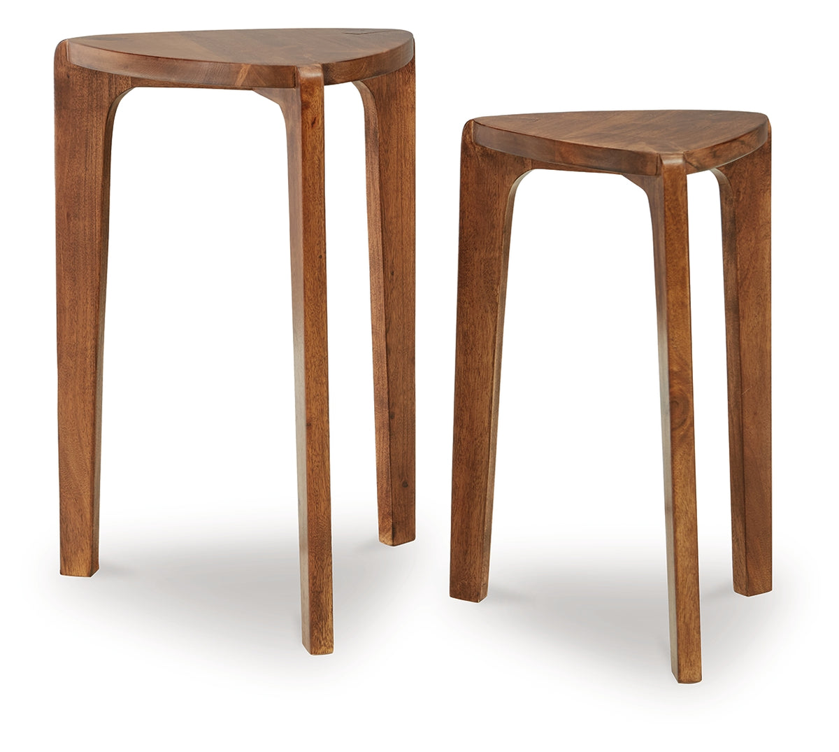 Brynnleigh Accent Table Set (2/CN)