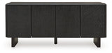 Farrelmore Accent Cabinet