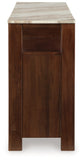 Tobinville Accent Cabinet