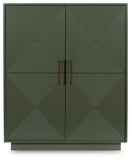 Geirwood Accent Cabinet