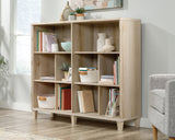 Willow Place  Bookcase with Cubbyhole Storage