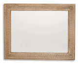 Belenburg Accent Mirror