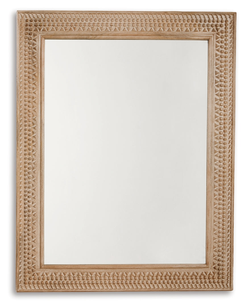 Belenburg Accent Mirror