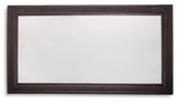 Balintmore Floor Mirror