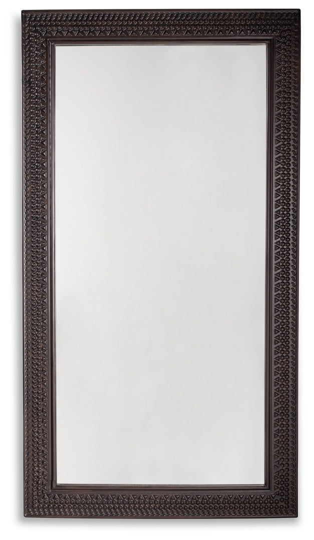 Balintmore Floor Mirror