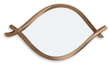 Bartner Accent Mirror