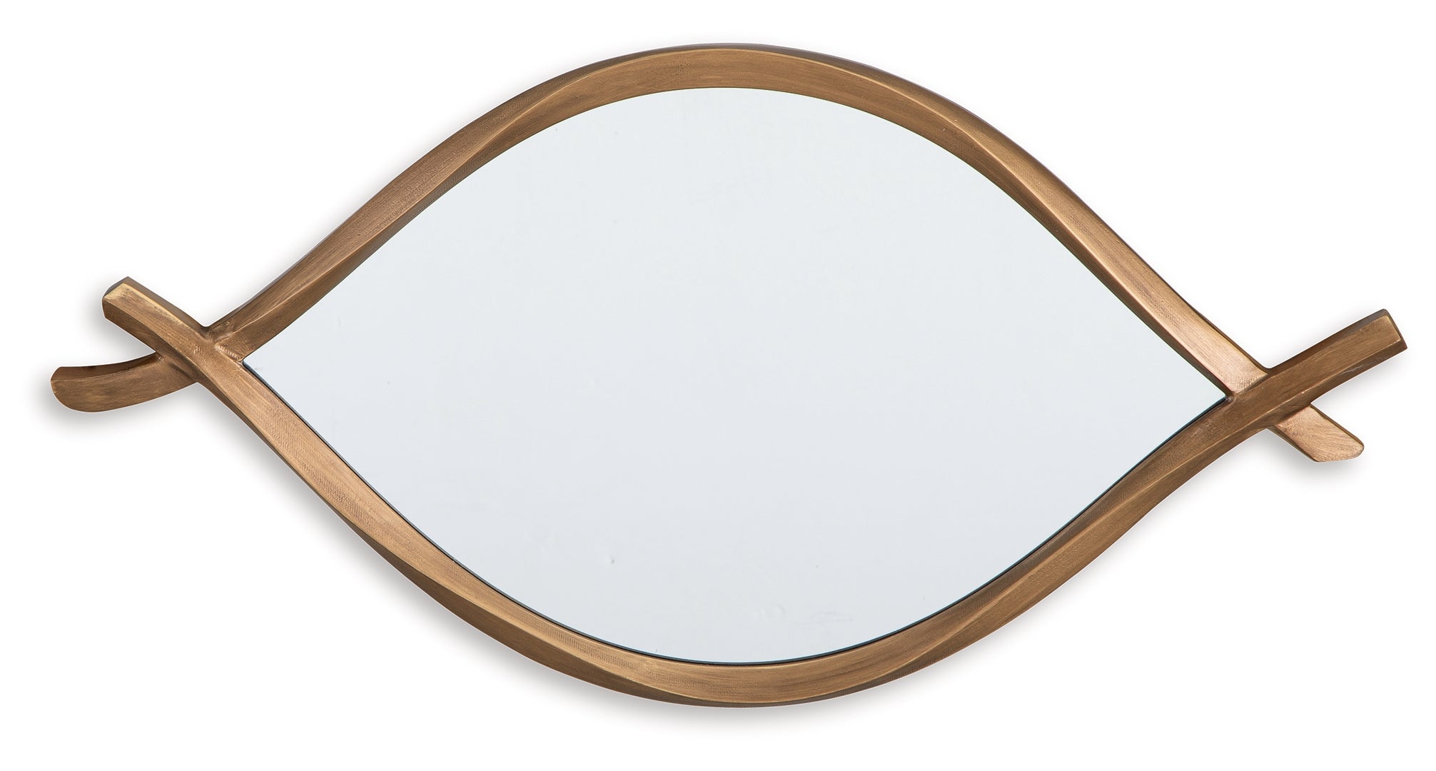 Bartner Accent Mirror