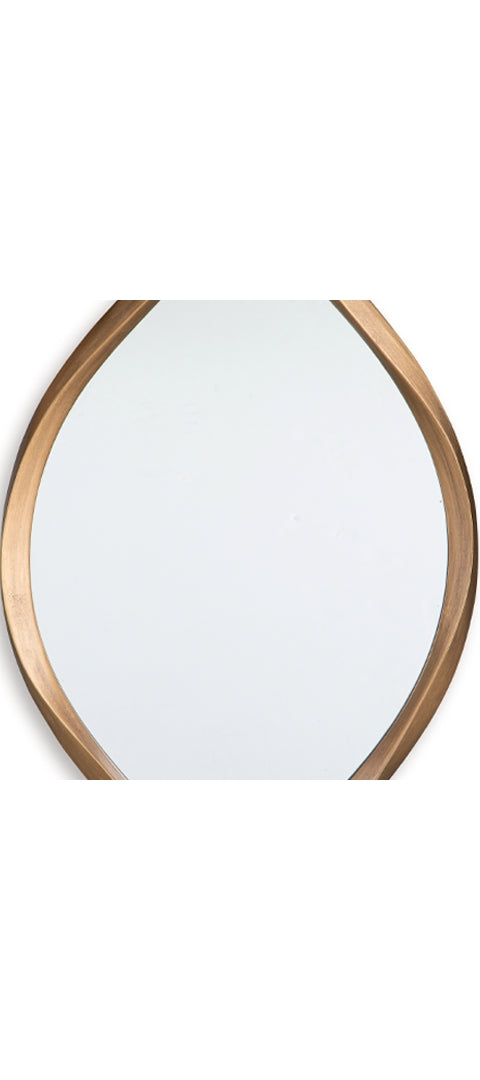 Bartner Accent Mirror