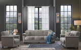 Bellona Aspen Living Room Set Sofa Loveseat Armchair by Bellona