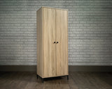 North Avenue  Storage Cabinet