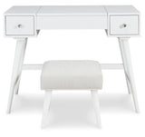 Thadamere Vanity/UPH Stool (2/CN)