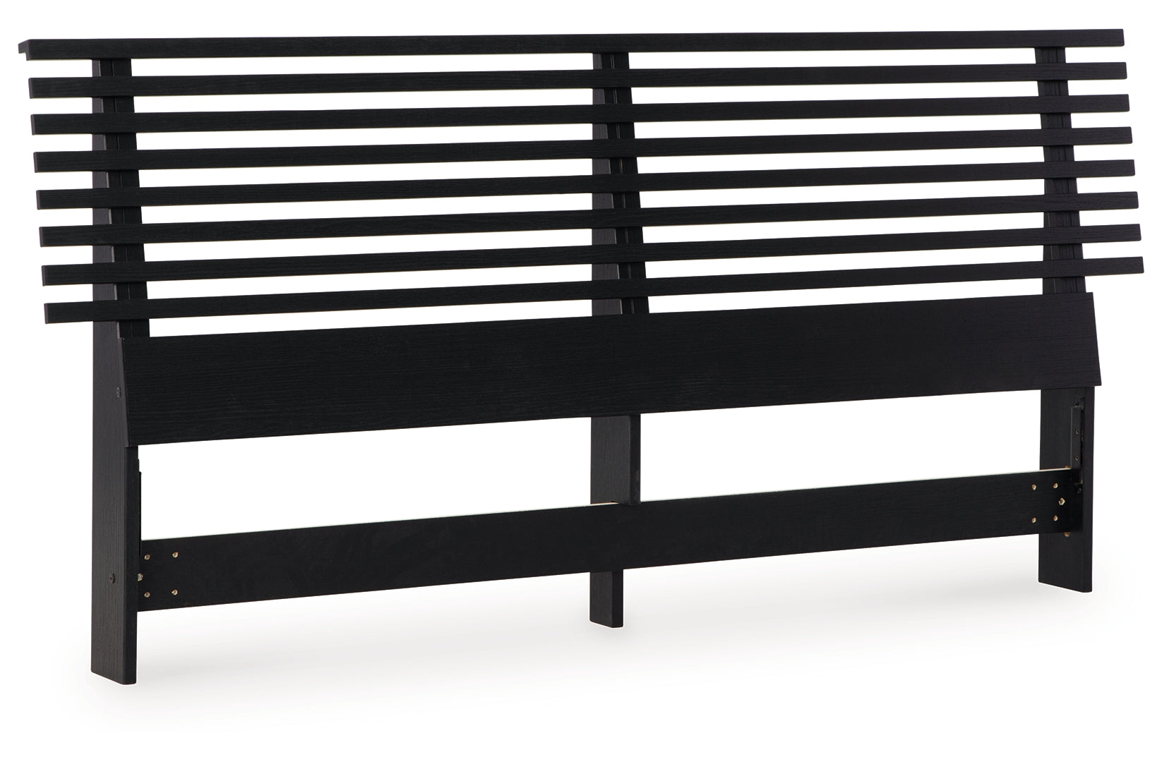 Danziar King Slat Headboard