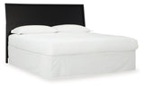 Danziar King Panel Headboard