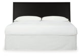 Danziar King Panel Headboard